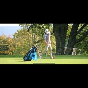 Meet your Posher, Tanner